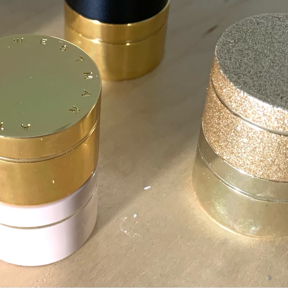 Westman Atelier Eyepods 10 Piece Lot